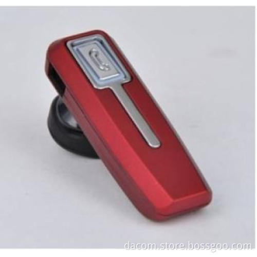 Bluetooth stereo Headset .automatic dual-microphone noise filter